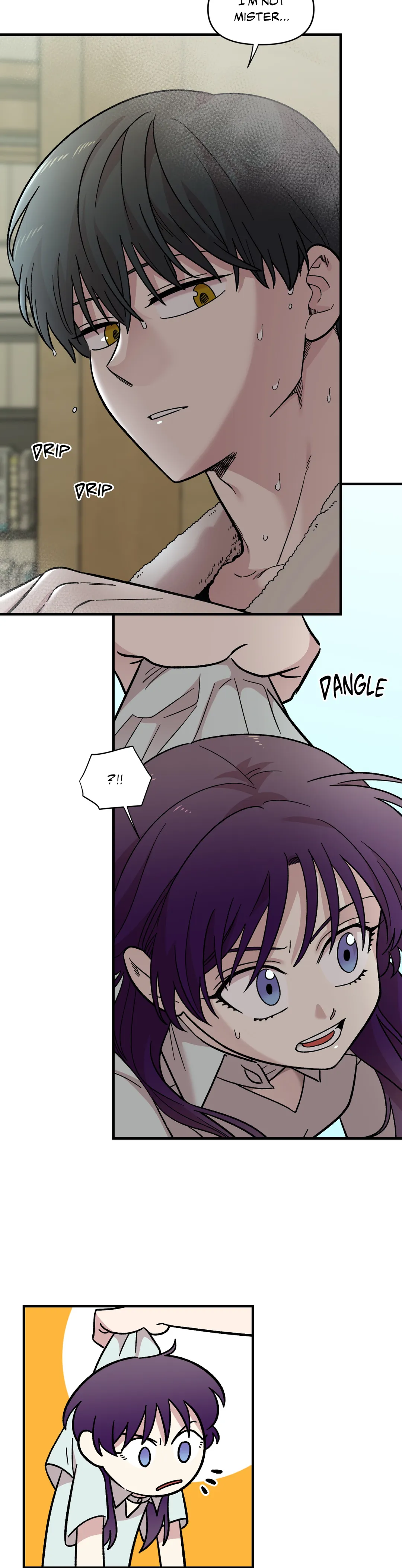 Two Weeks and Counting Chapter 20 - page 5