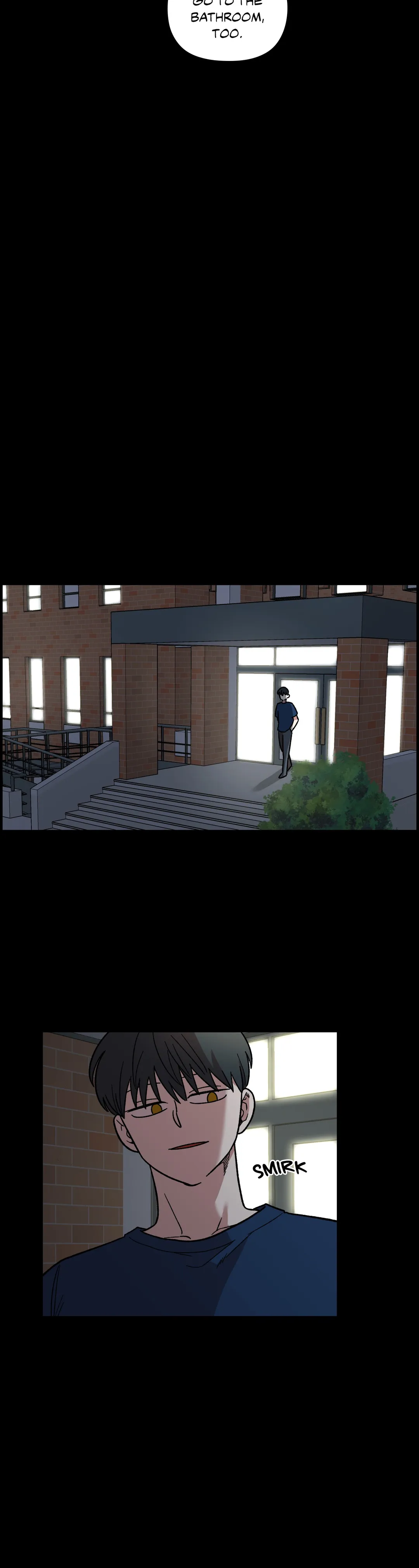 Two Weeks and Counting Chapter 21 - page 30