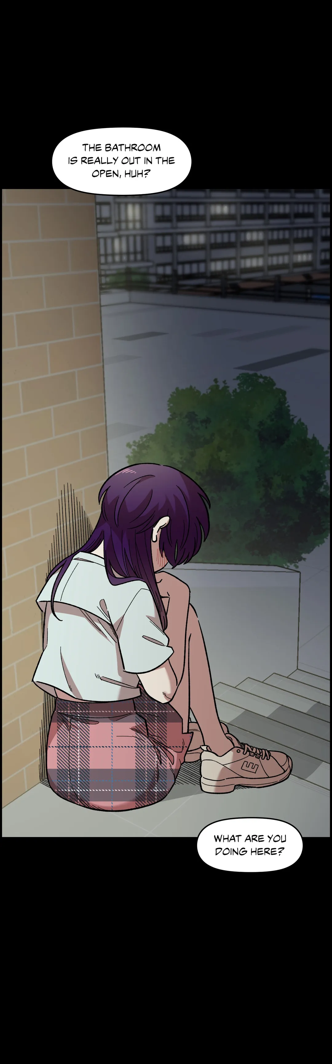 Two Weeks and Counting Chapter 22 - page 1