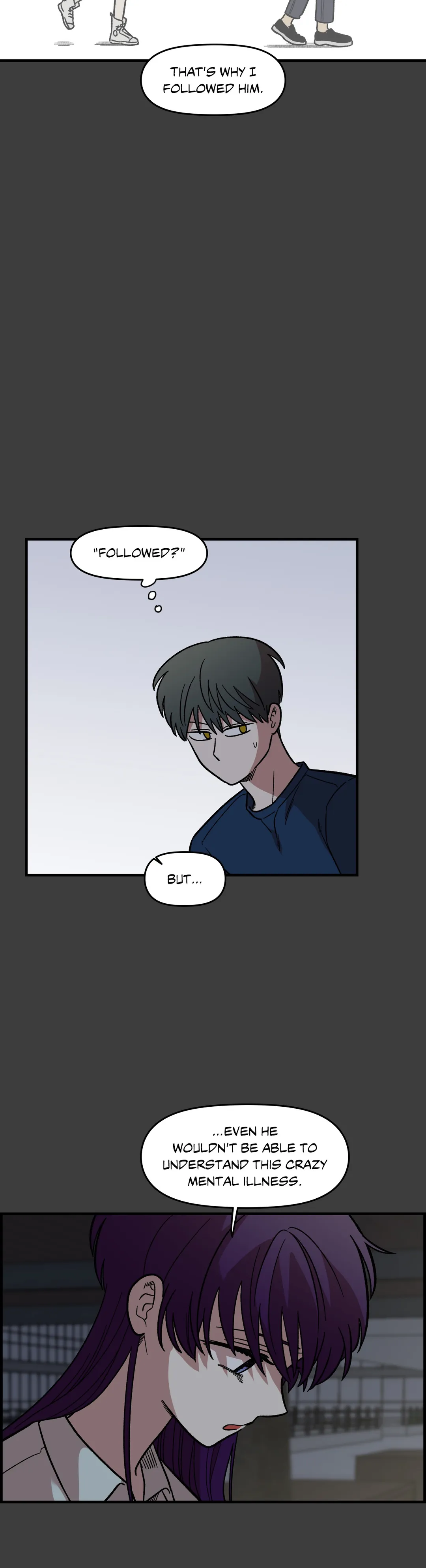 Two Weeks and Counting Chapter 22 - page 17
