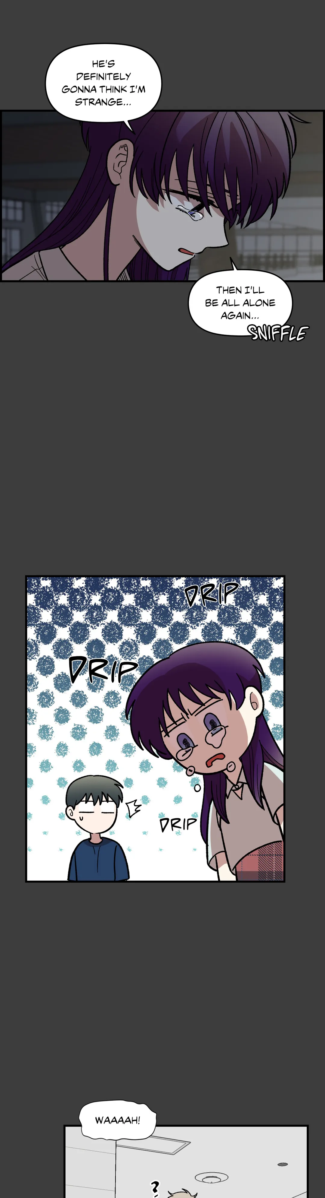 Two Weeks and Counting Chapter 22 - page 18