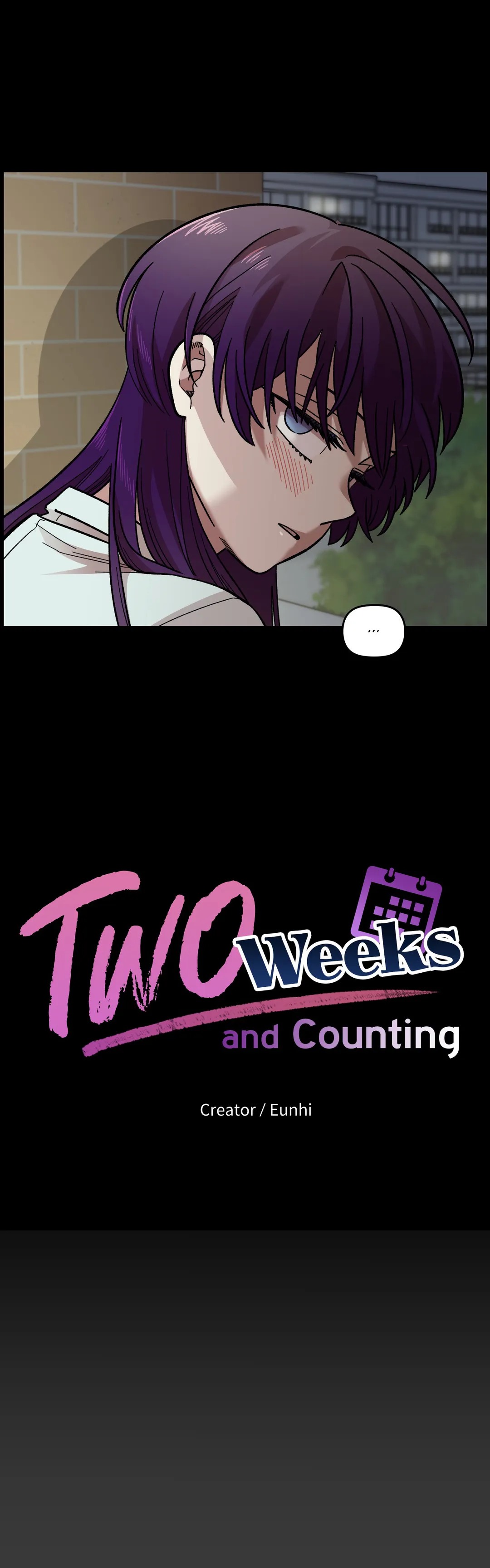 Two Weeks and Counting Chapter 22 - page 2