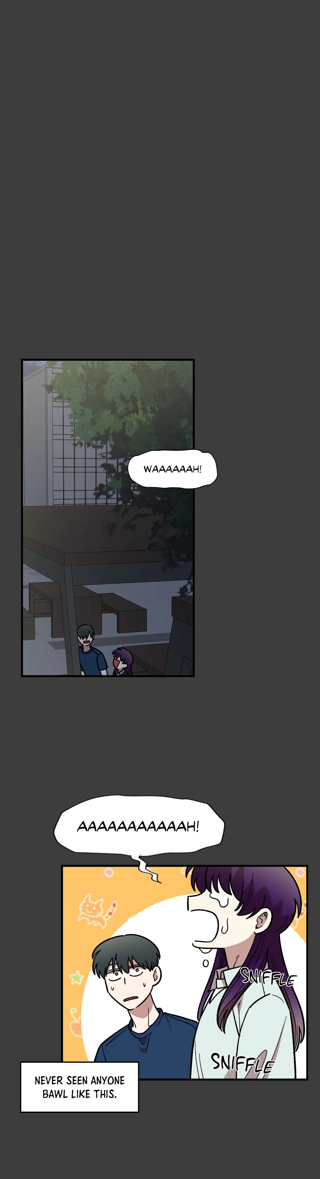Two Weeks and Counting Chapter 22 - page 20