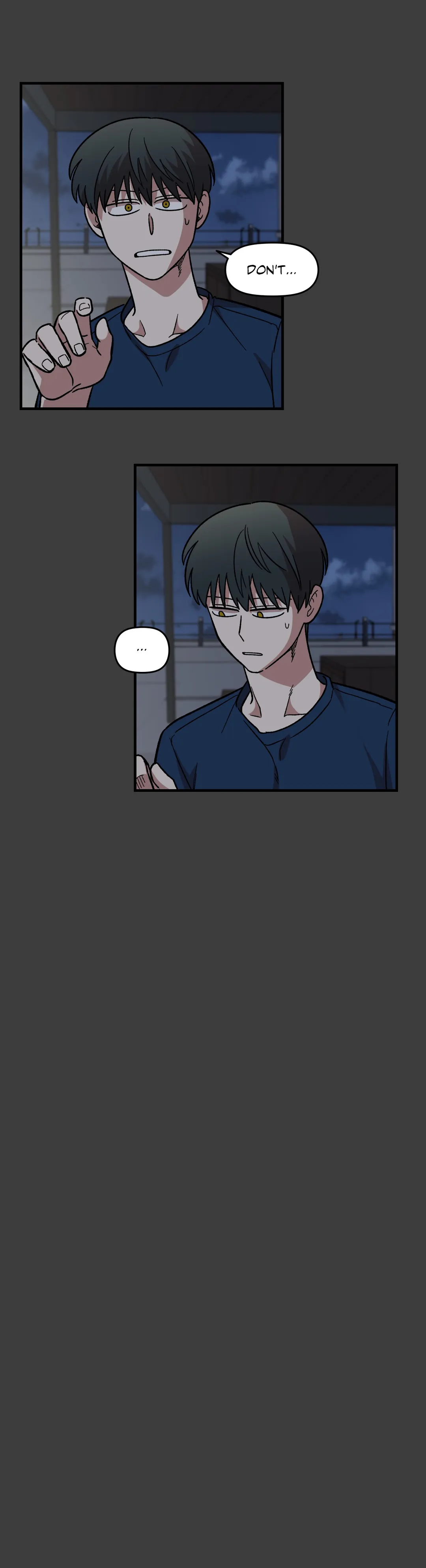 Two Weeks and Counting Chapter 22 - page 21