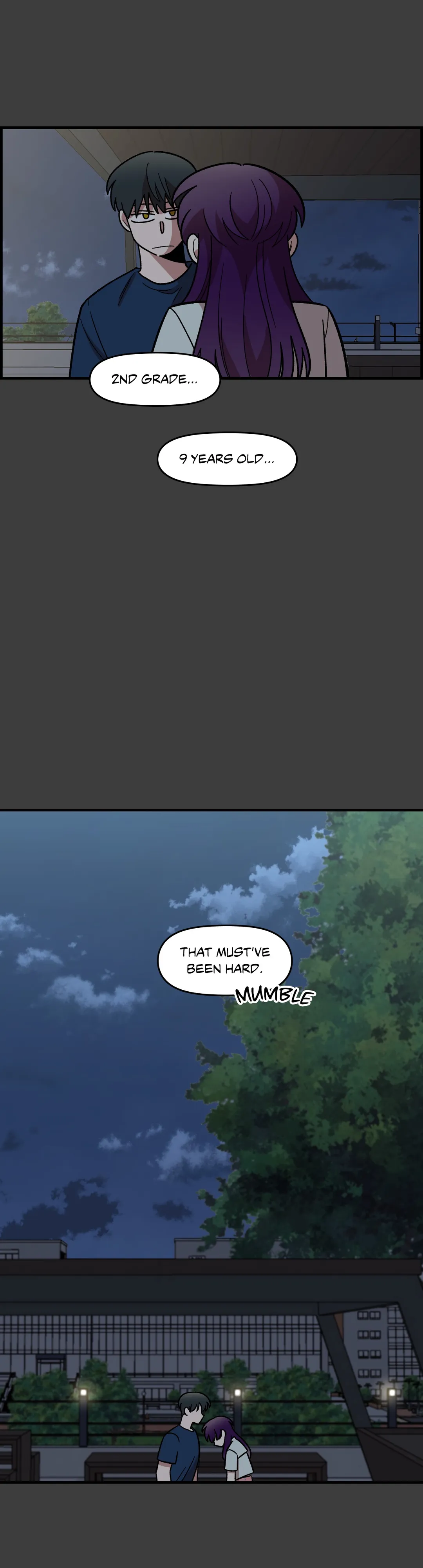 Two Weeks and Counting Chapter 22 - page 26
