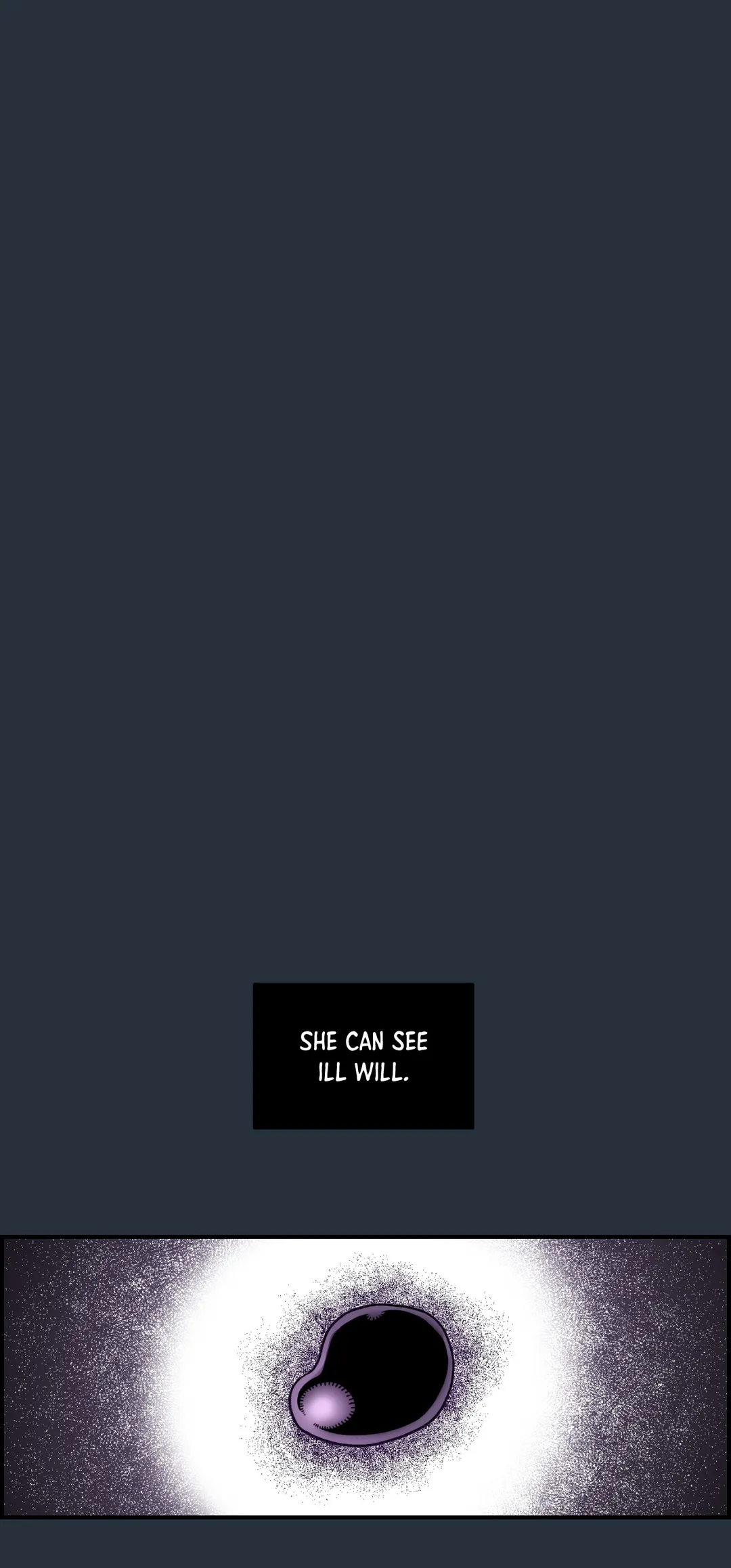 Two Weeks and Counting Chapter 9 - page 1
