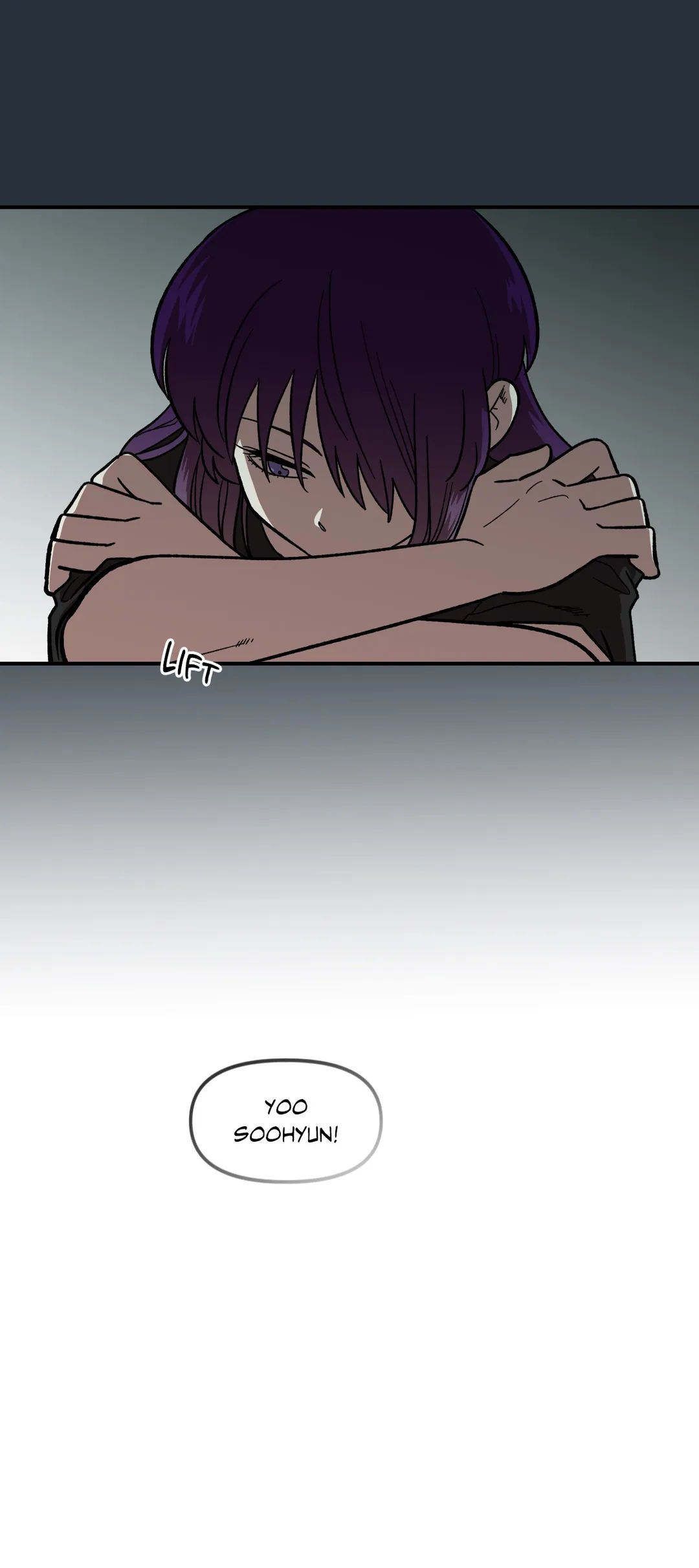 Two Weeks and Counting Chapter 9 - page 11