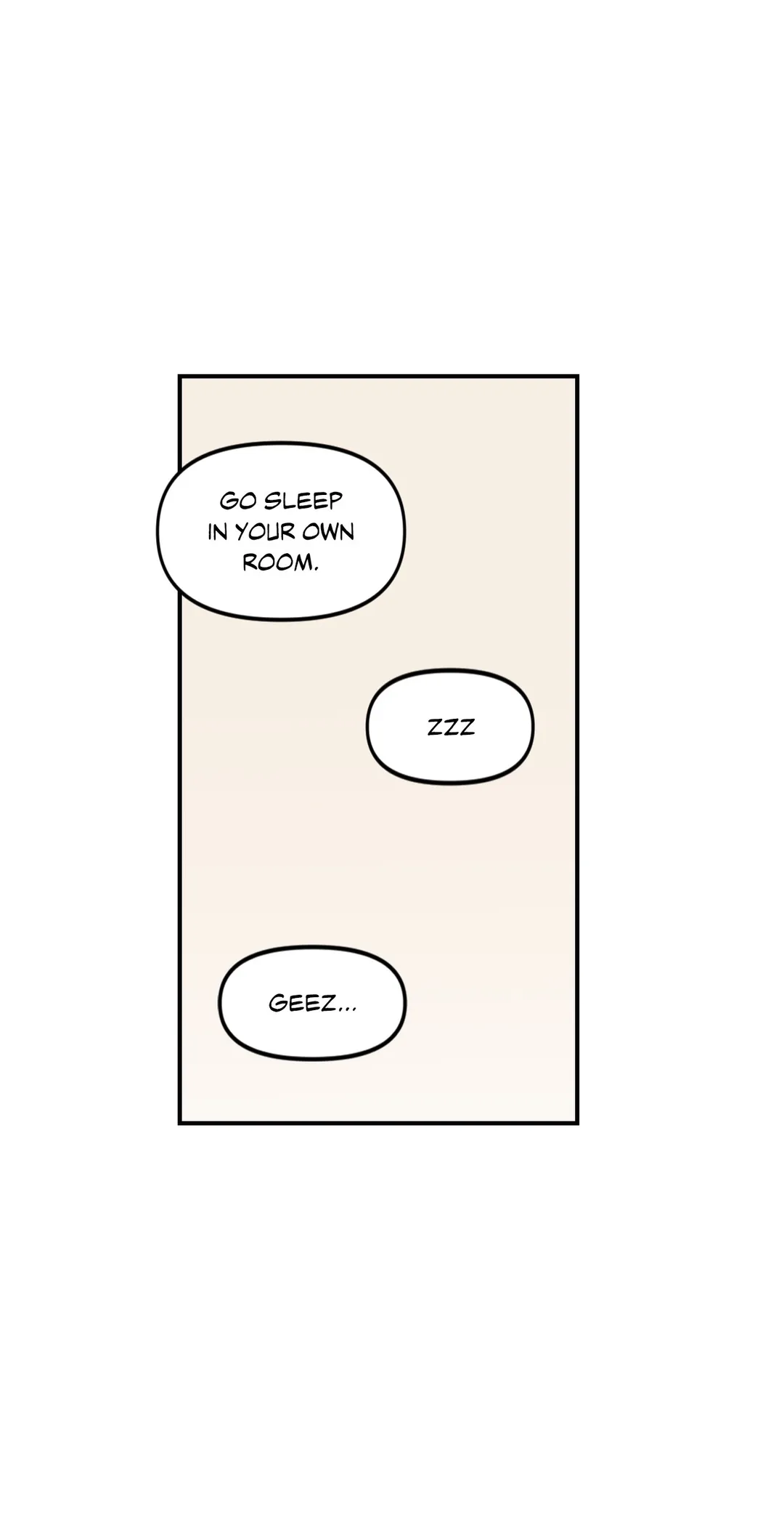 Two Weeks and Counting Chapter 9 - page 18