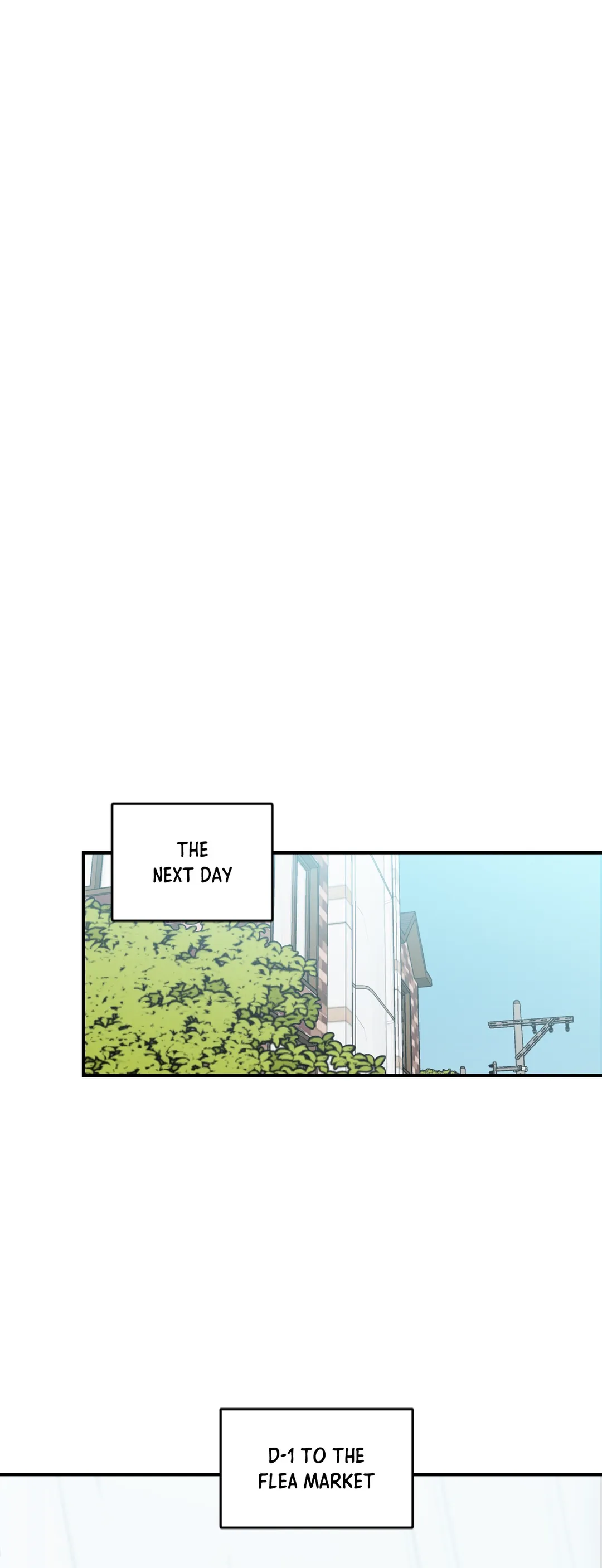 Two Weeks and Counting Chapter 9 - page 25
