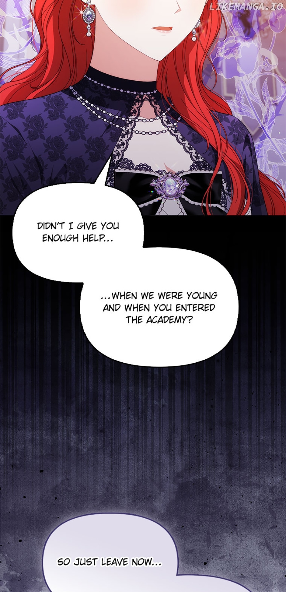 The Tyrant's Translator Chapter 72 - page 12