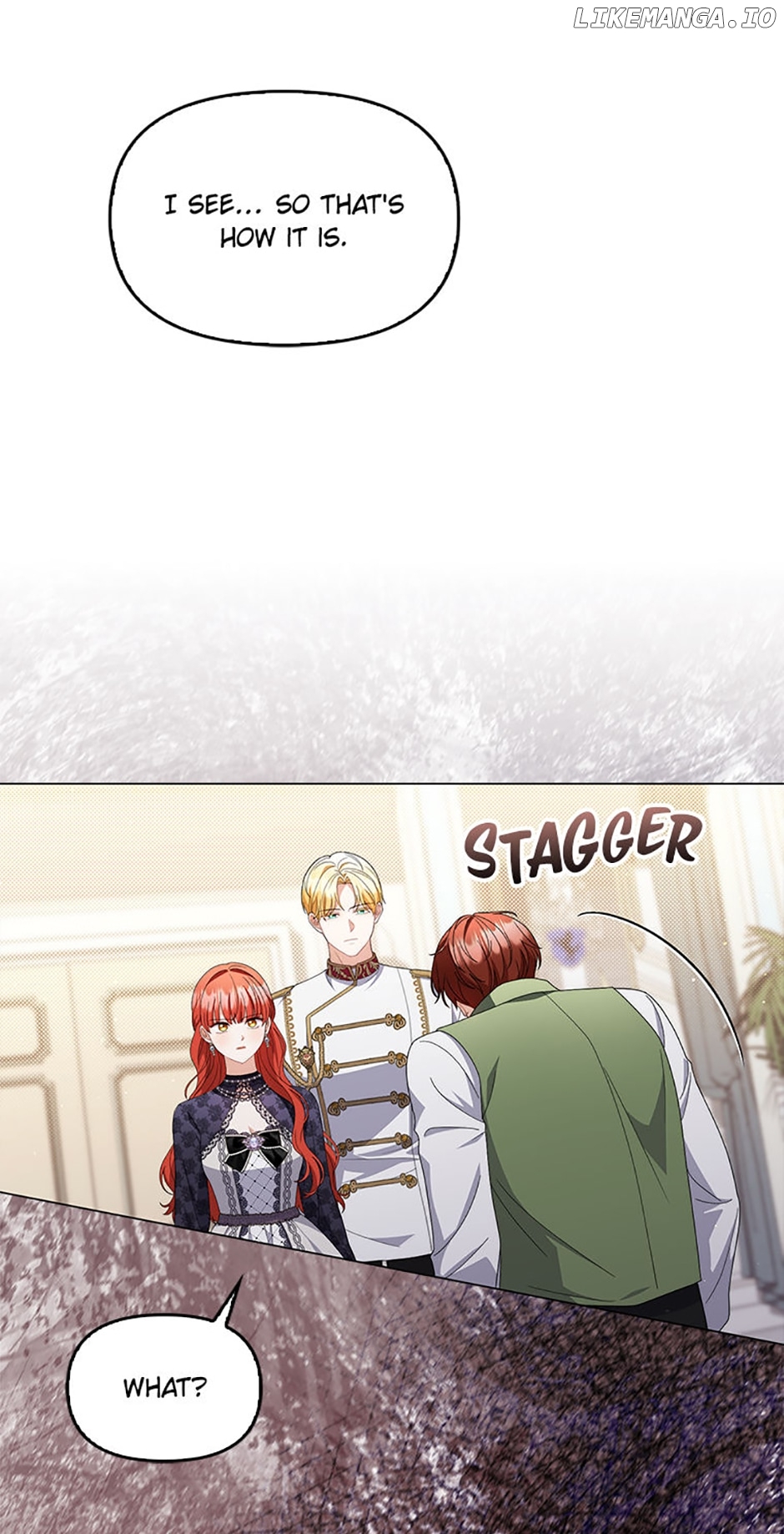 The Tyrant's Translator Chapter 72 - page 15