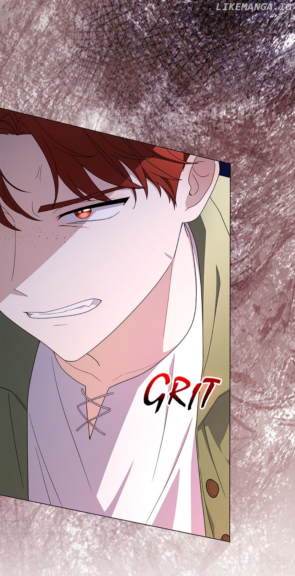 The Tyrant's Translator Chapter 72 - page 16