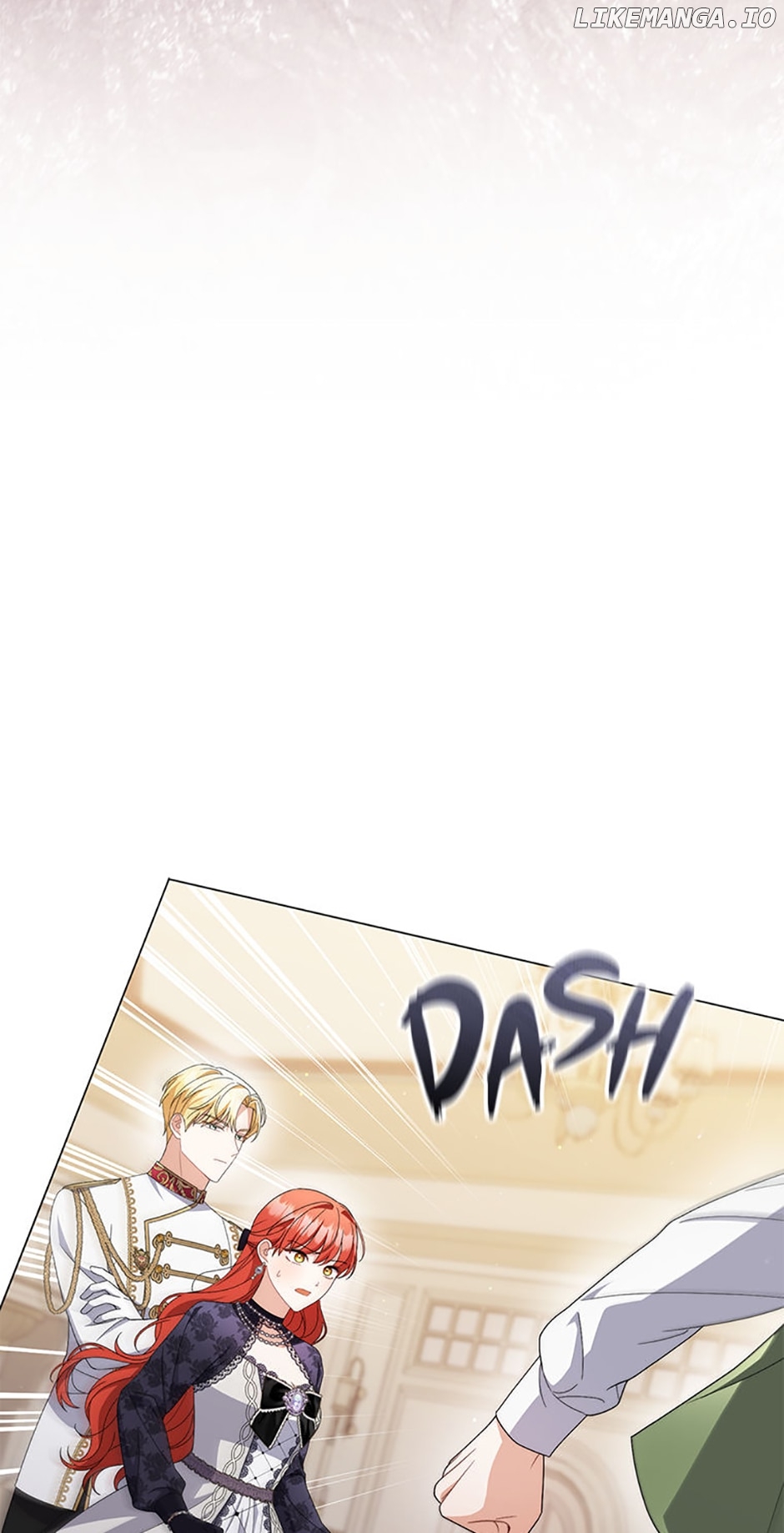 The Tyrant's Translator Chapter 72 - page 17