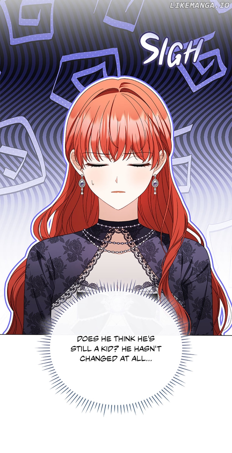 The Tyrant's Translator Chapter 72 - page 20