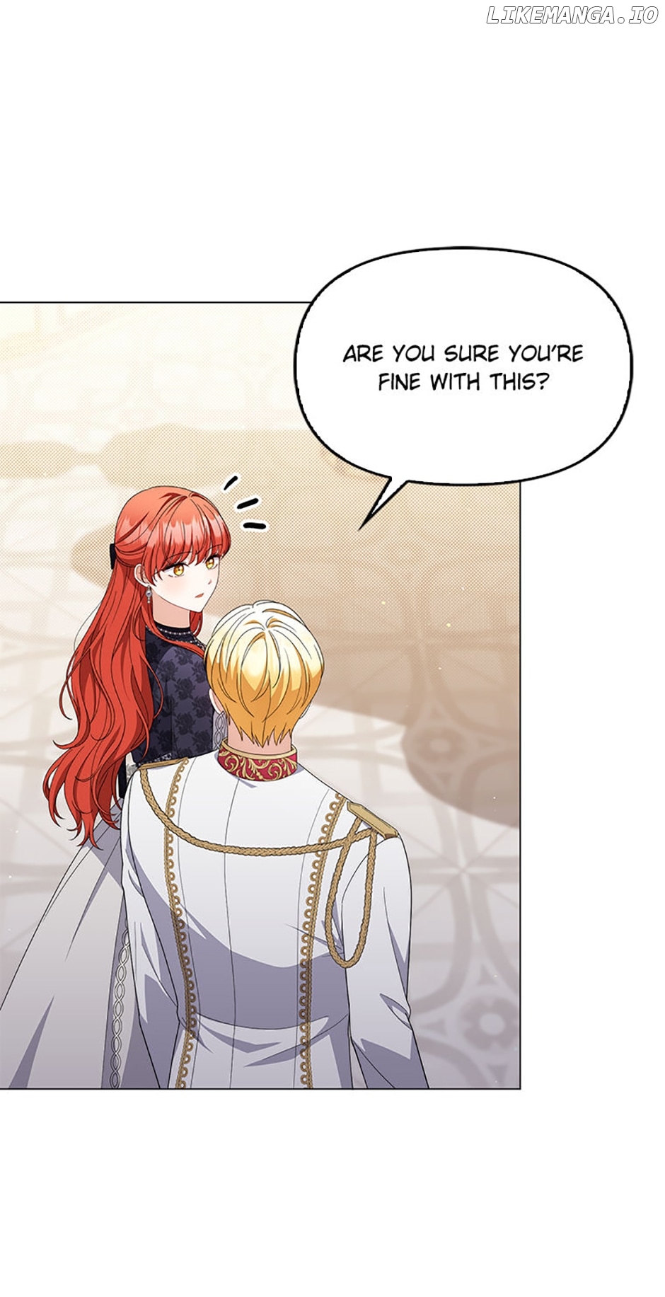 The Tyrant's Translator Chapter 72 - page 21