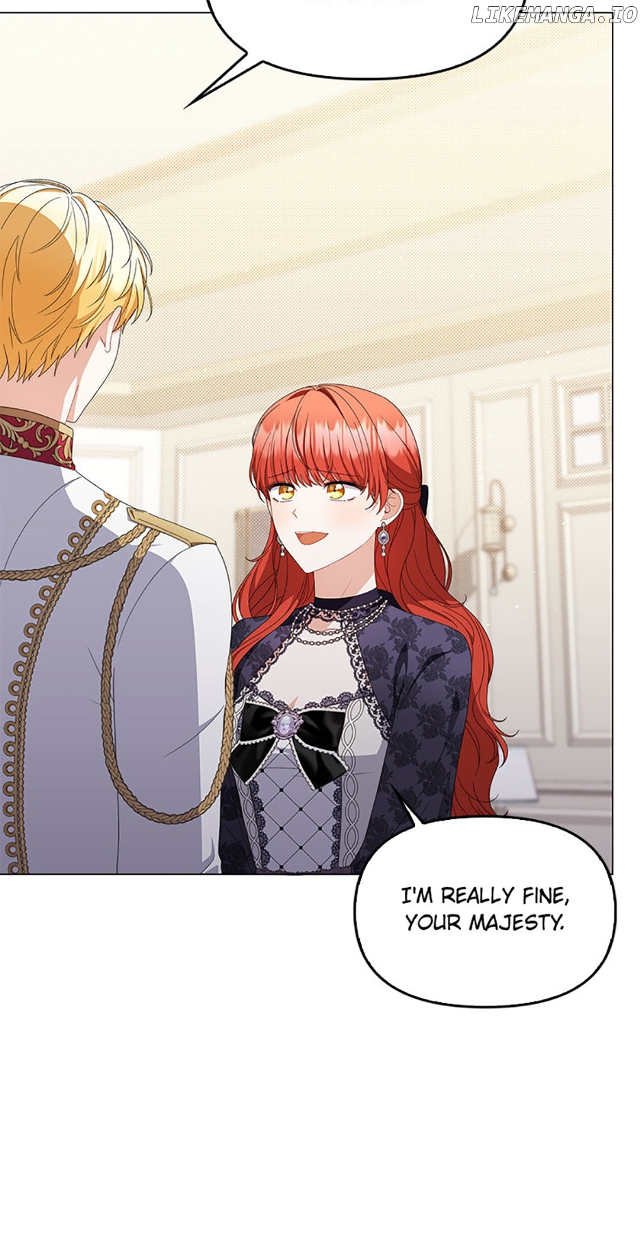 The Tyrant's Translator Chapter 72 - page 24
