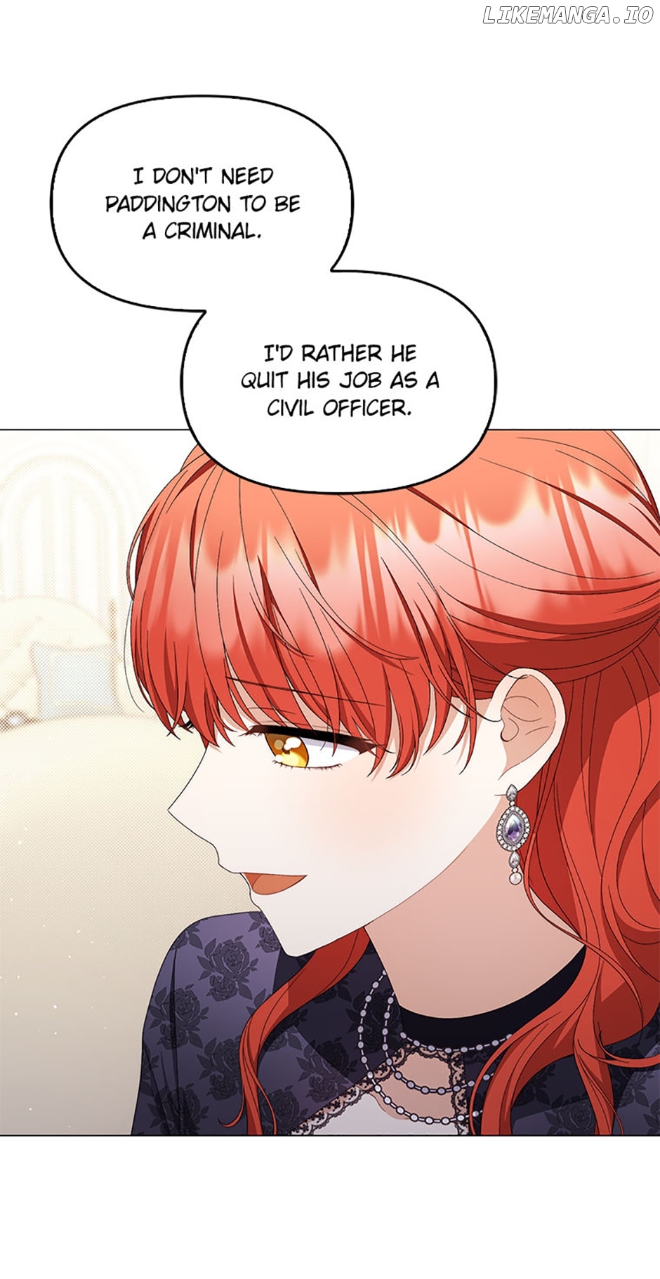 The Tyrant's Translator Chapter 72 - page 25