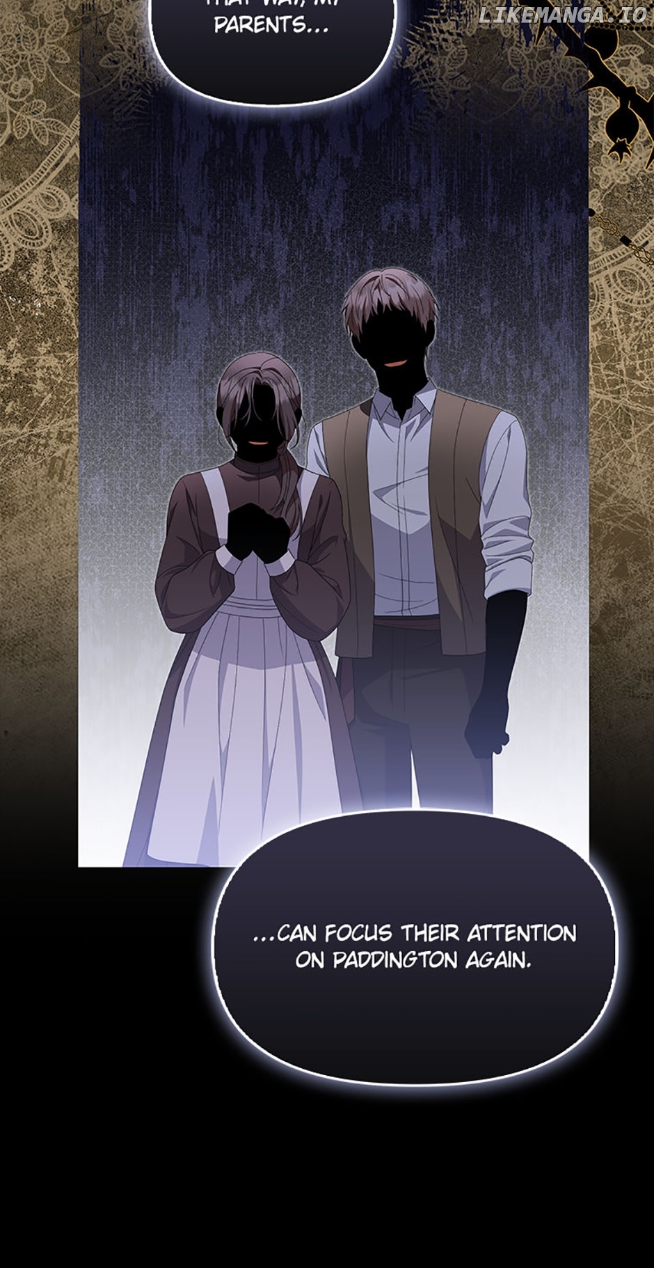 The Tyrant's Translator Chapter 72 - page 30