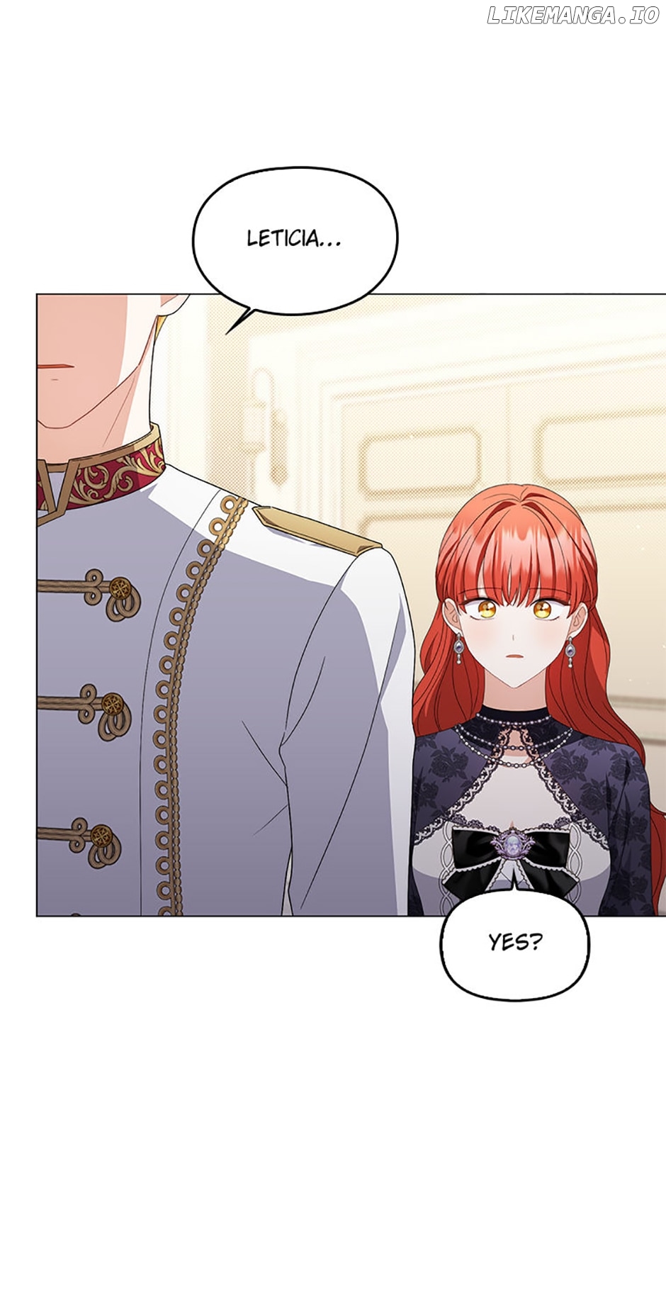 The Tyrant's Translator Chapter 72 - page 37
