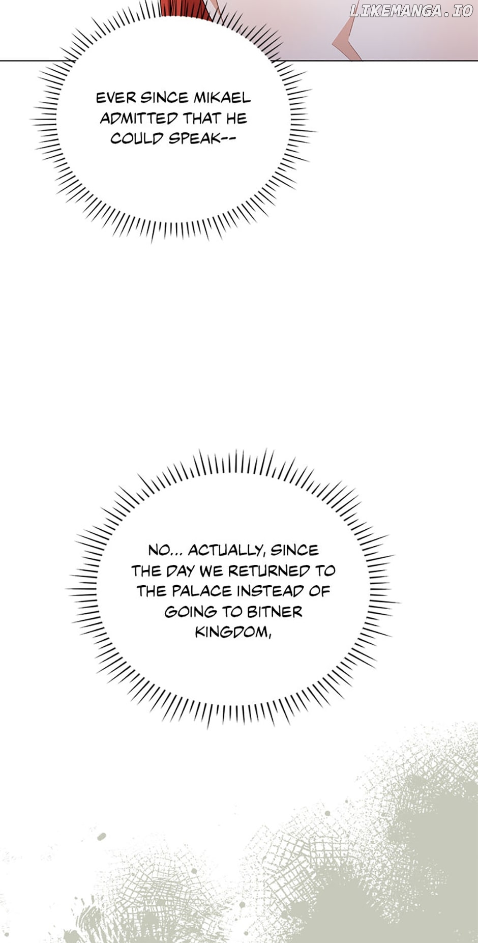 The Tyrant's Translator Chapter 72 - page 41