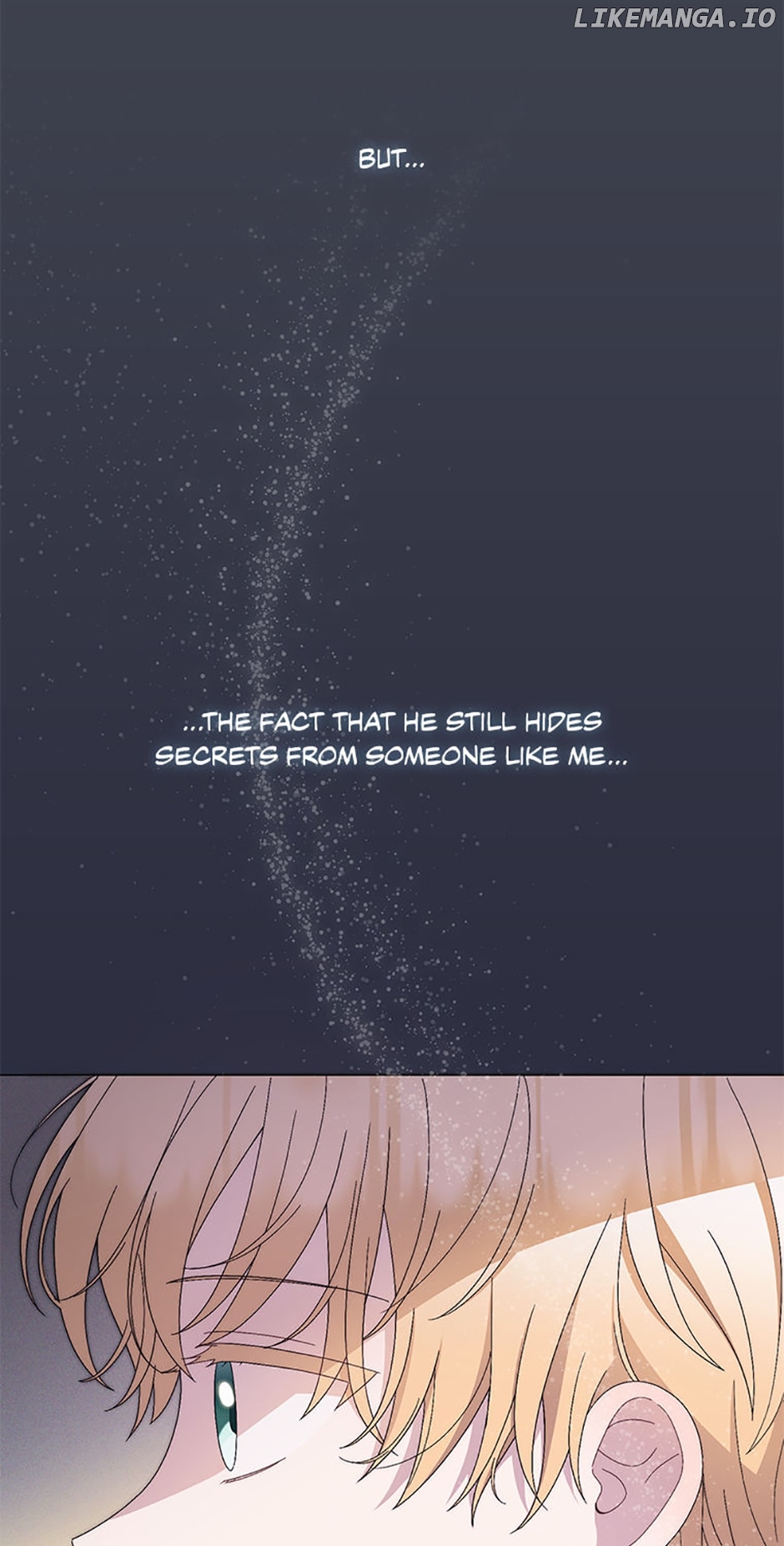 The Tyrant's Translator Chapter 72 - page 44