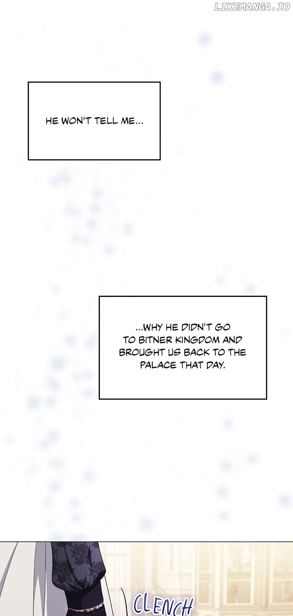 The Tyrant's Translator Chapter 72 - page 47