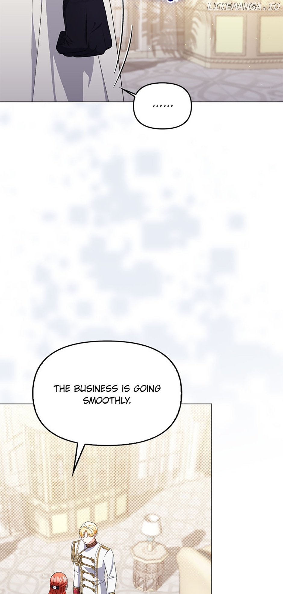 The Tyrant's Translator Chapter 72 - page 48