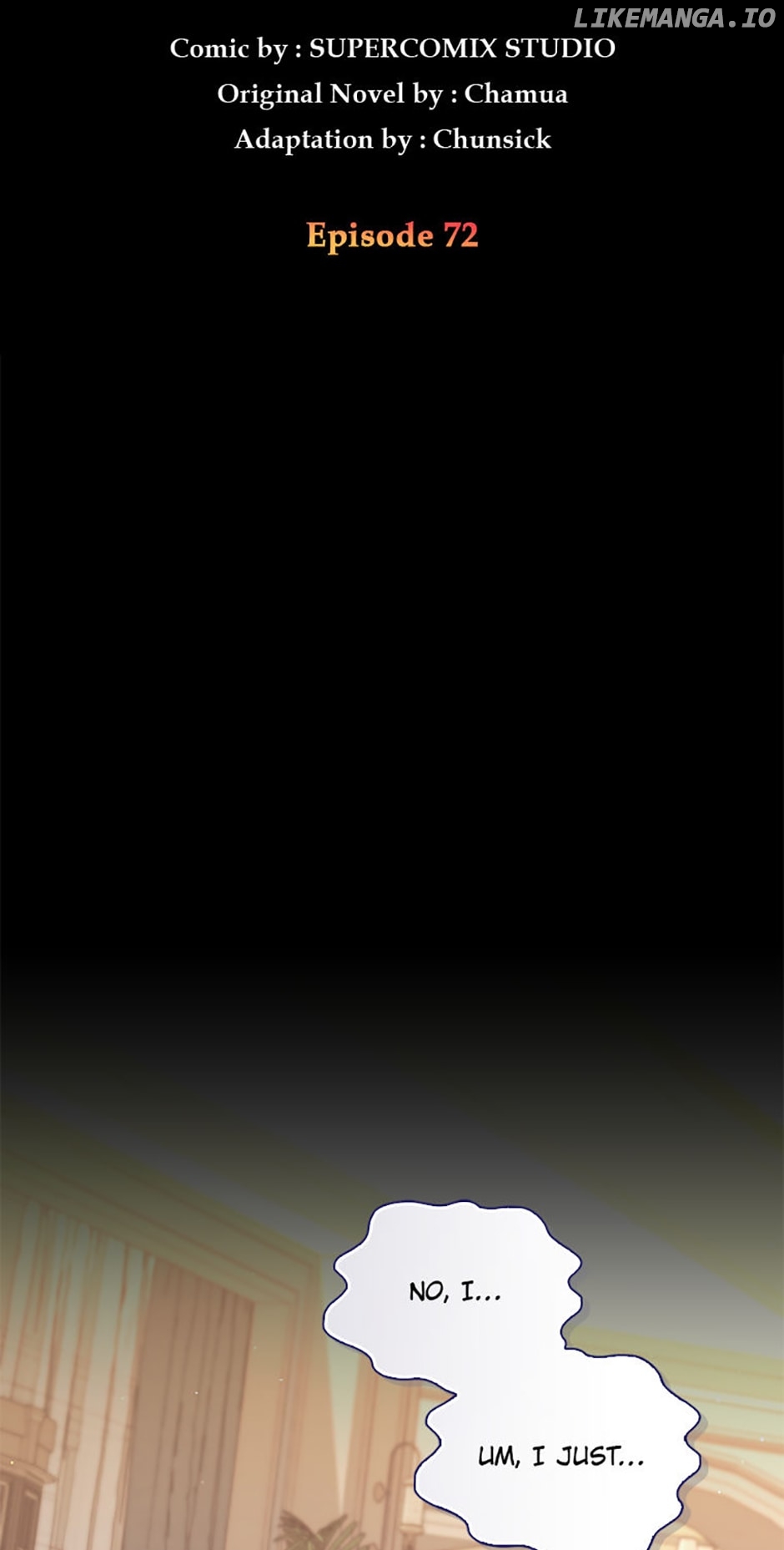 The Tyrant's Translator Chapter 72 - page 5