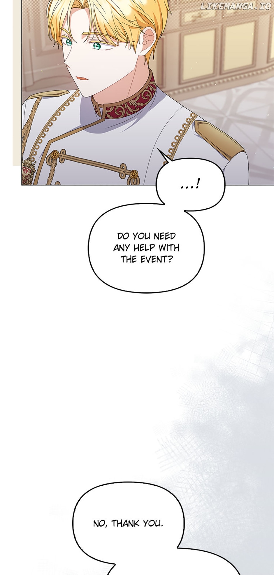 The Tyrant's Translator Chapter 72 - page 50