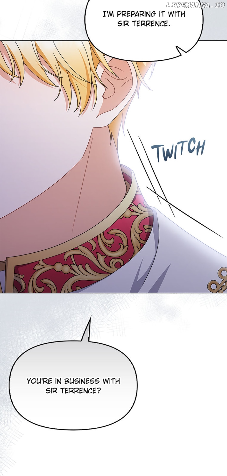 The Tyrant's Translator Chapter 72 - page 51