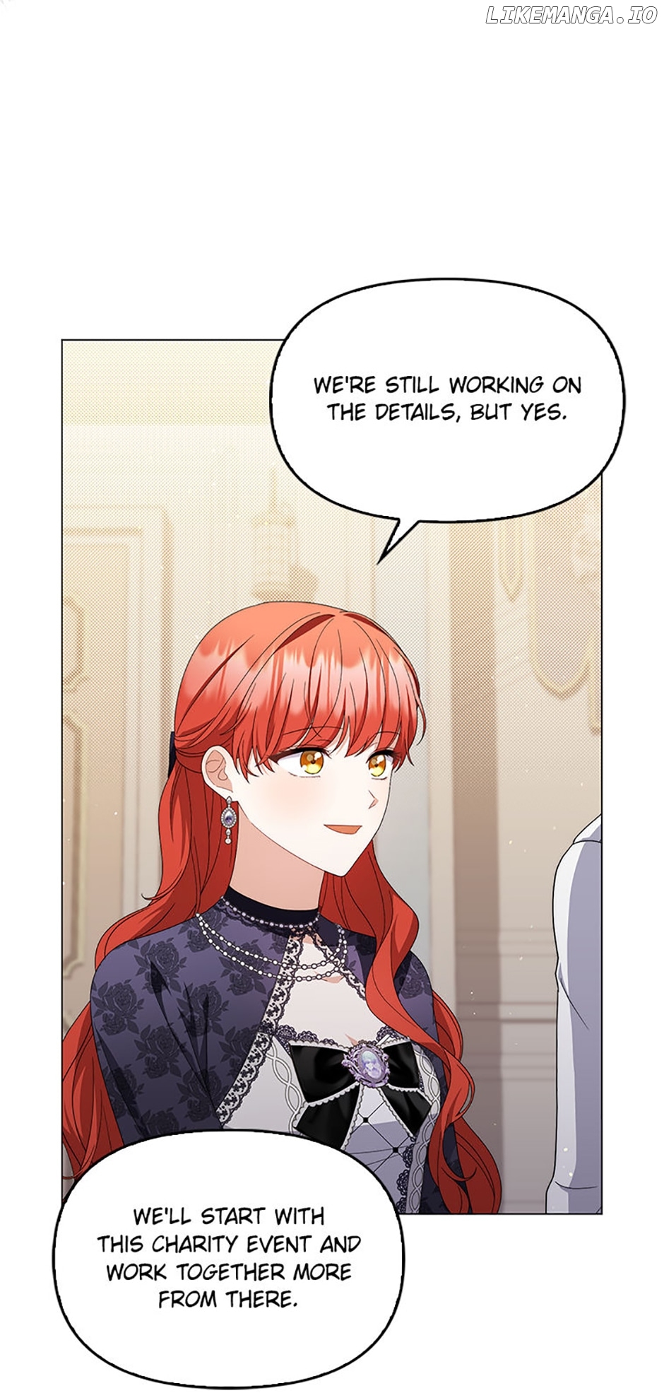 The Tyrant's Translator Chapter 72 - page 52