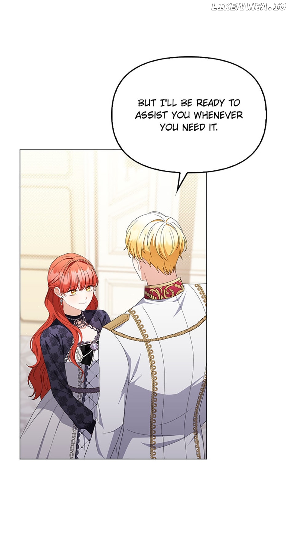 The Tyrant's Translator Chapter 72 - page 54