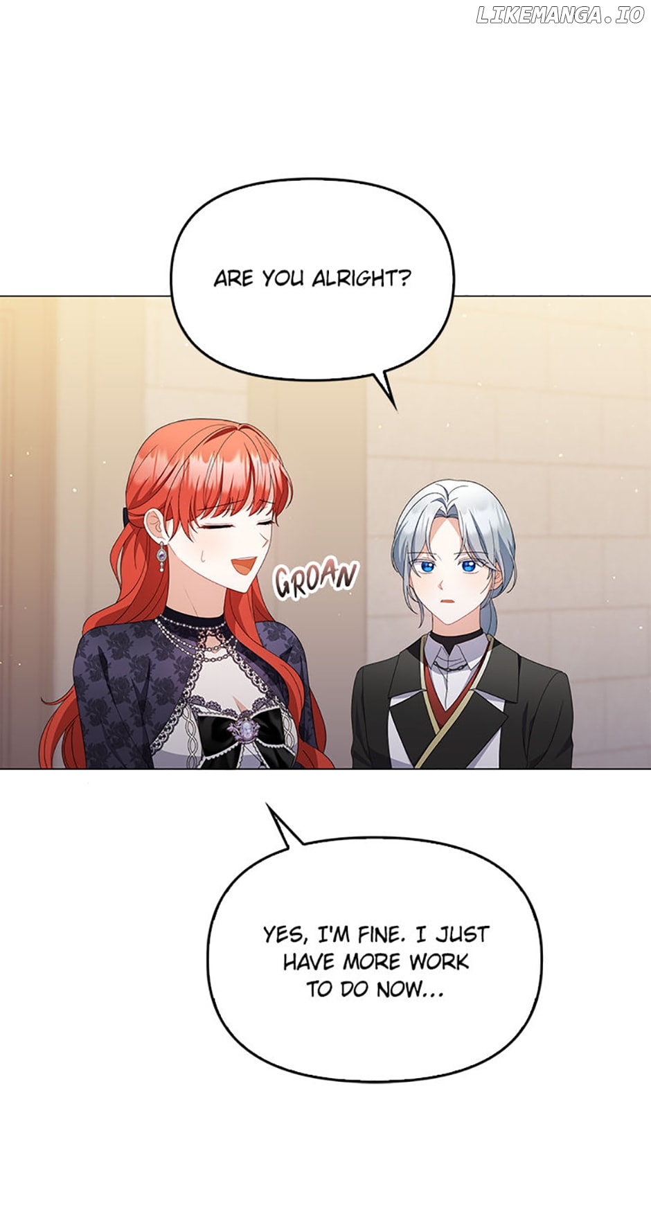The Tyrant's Translator Chapter 72 - page 60