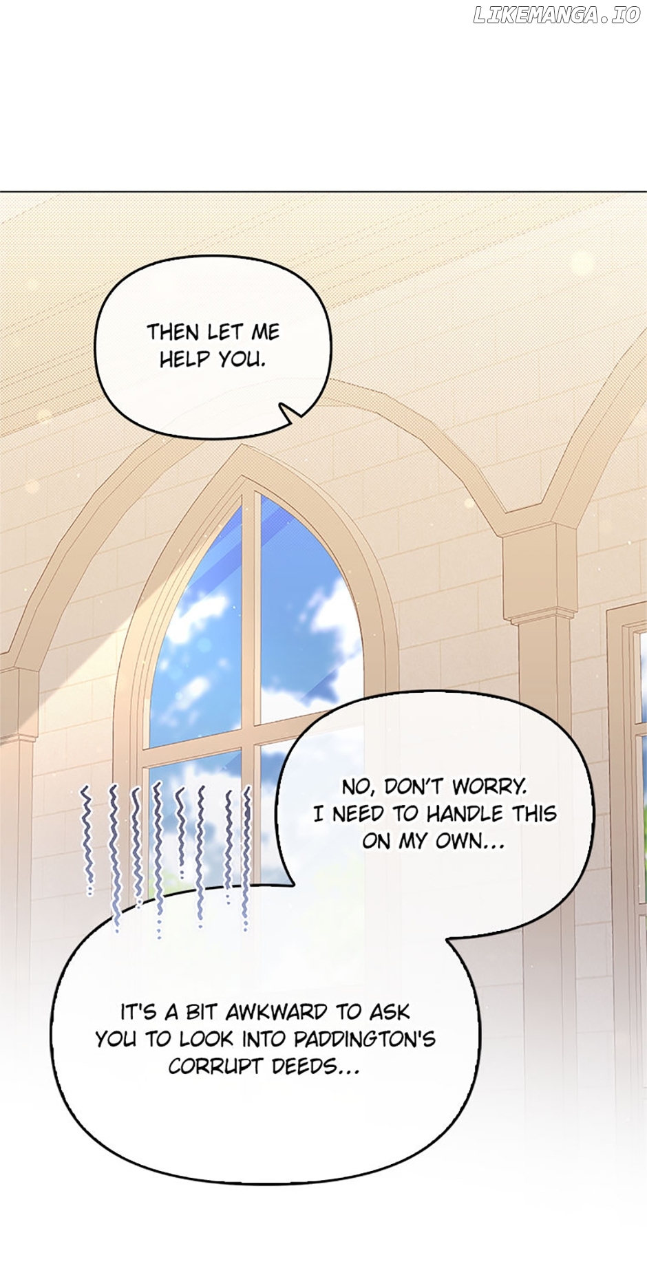 The Tyrant's Translator Chapter 72 - page 61