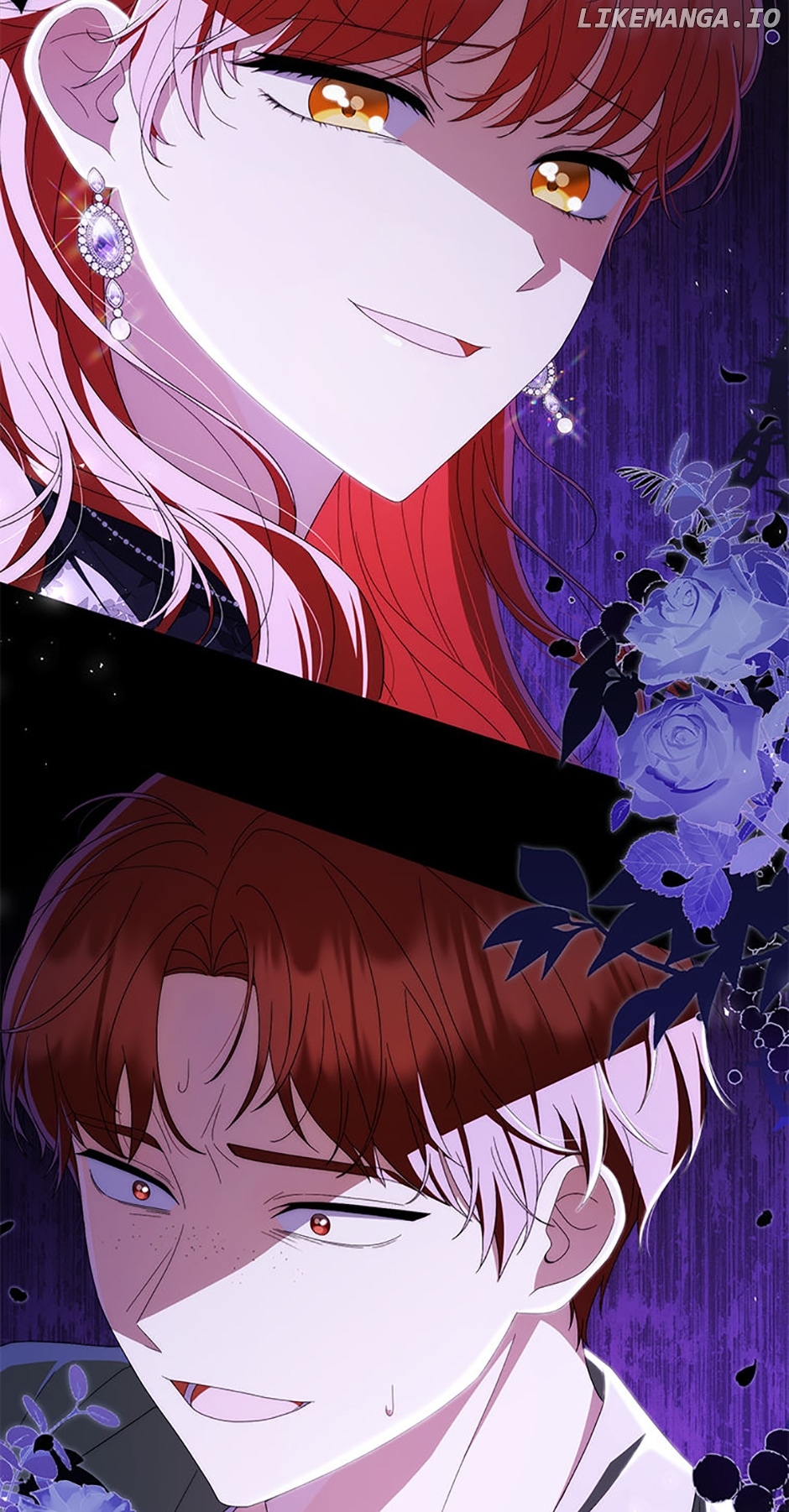 The Tyrant's Translator Chapter 72 - page 71