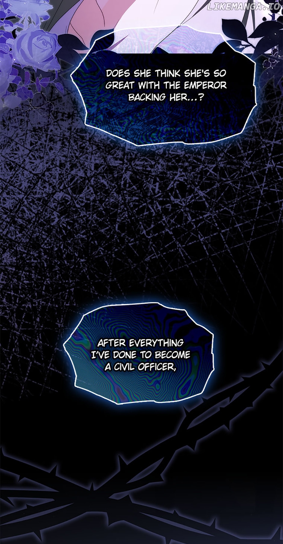 The Tyrant's Translator Chapter 72 - page 72