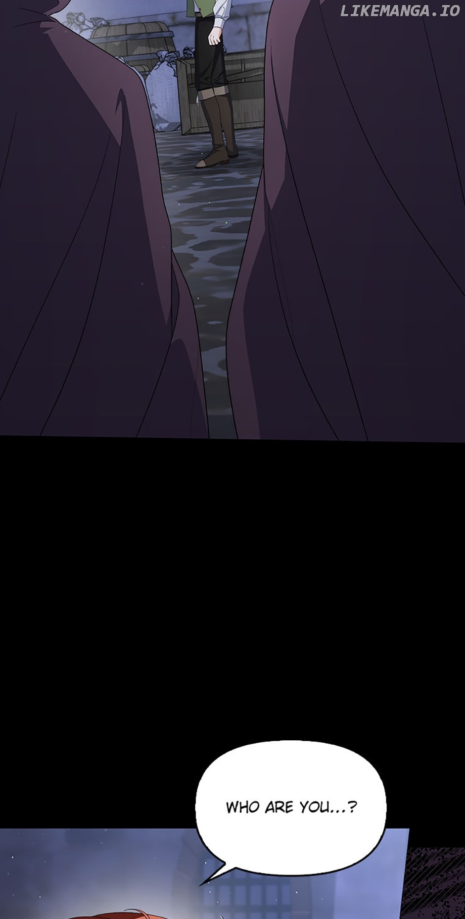 The Tyrant's Translator Chapter 72 - page 77