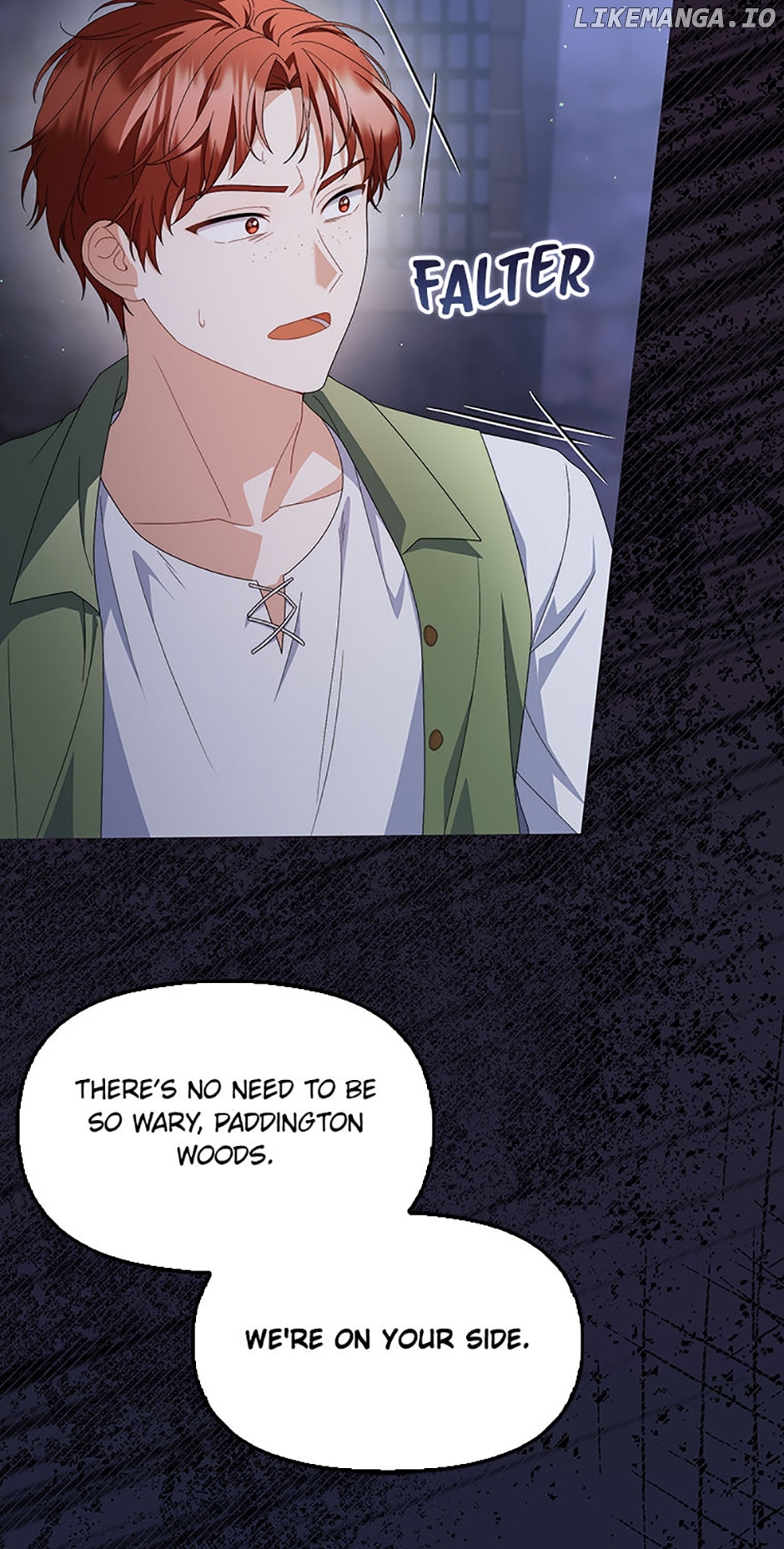 The Tyrant's Translator Chapter 72 - page 78