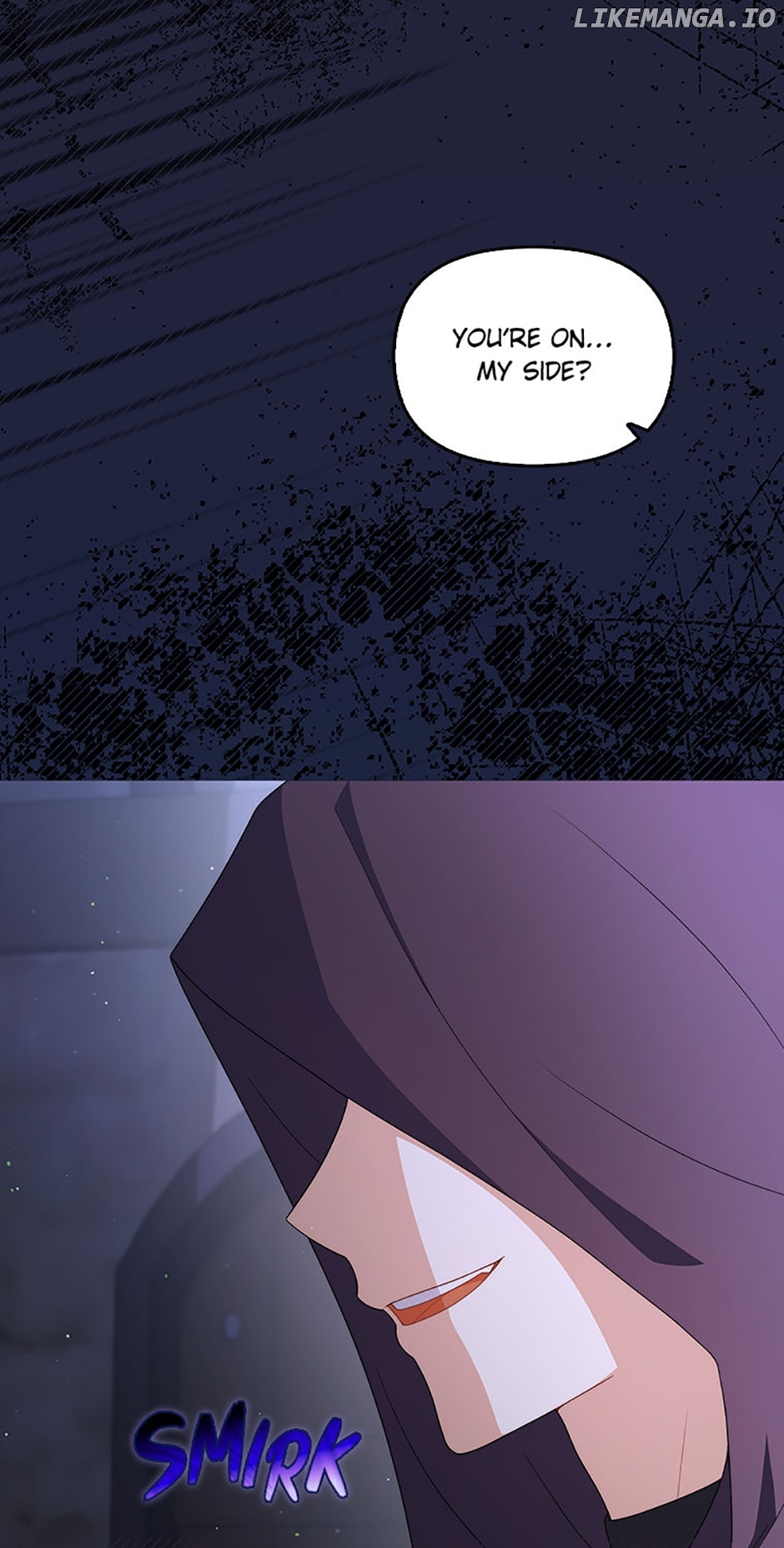 The Tyrant's Translator Chapter 72 - page 79