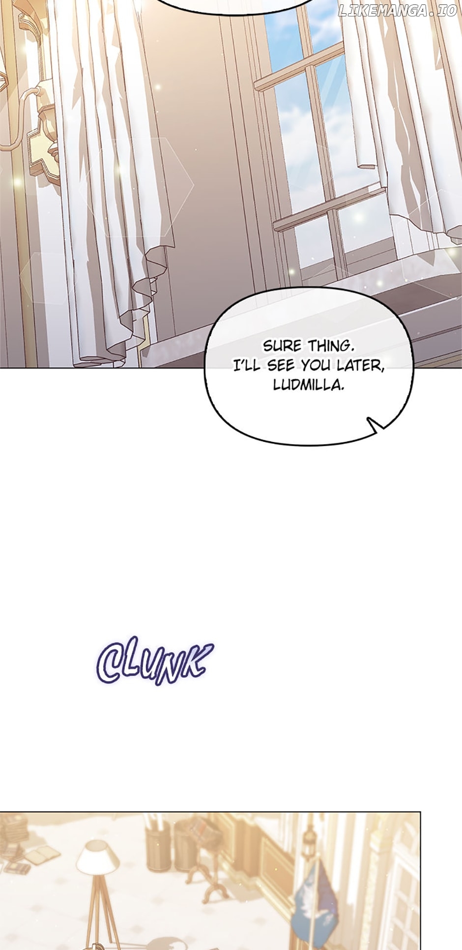 The Tyrant's Translator Chapter 71 - page 13