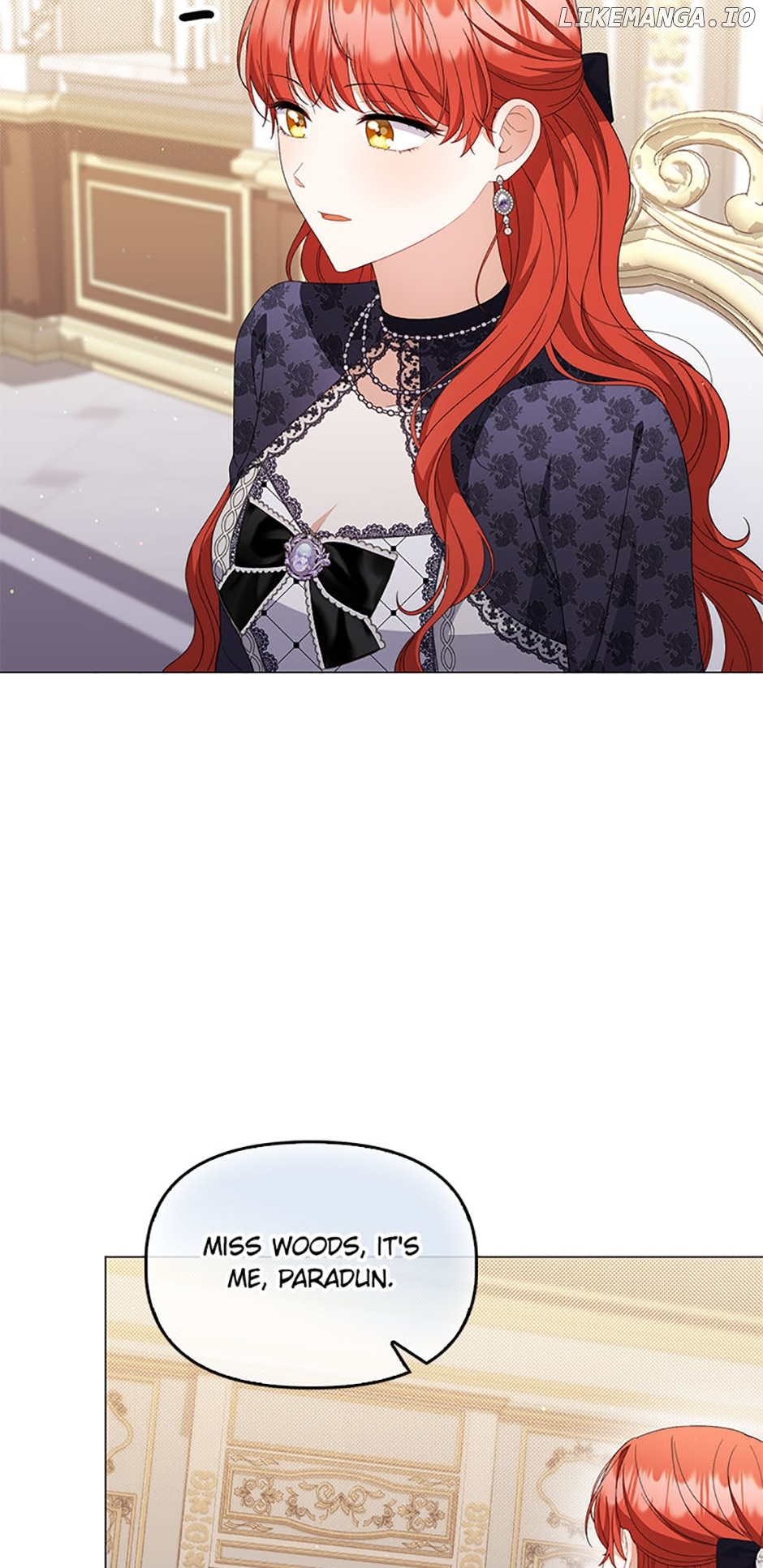 The Tyrant's Translator Chapter 71 - page 15
