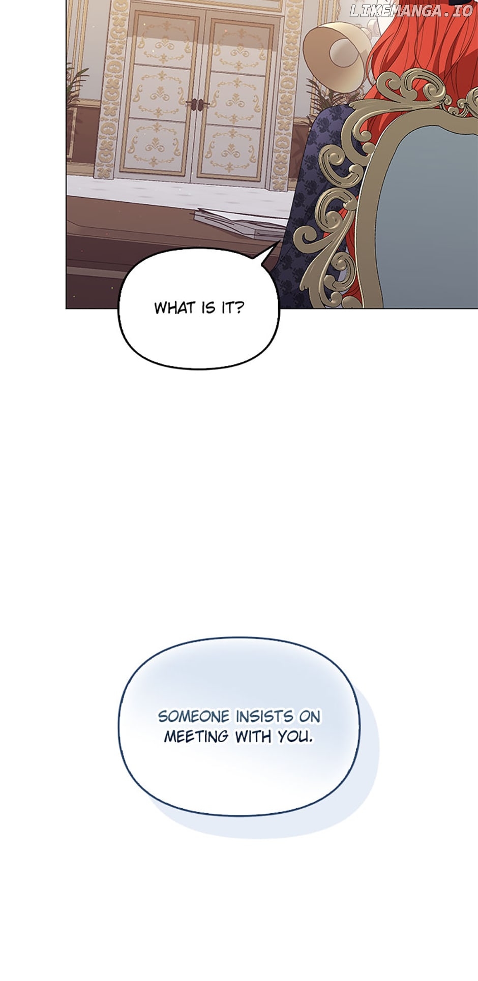 The Tyrant's Translator Chapter 71 - page 16