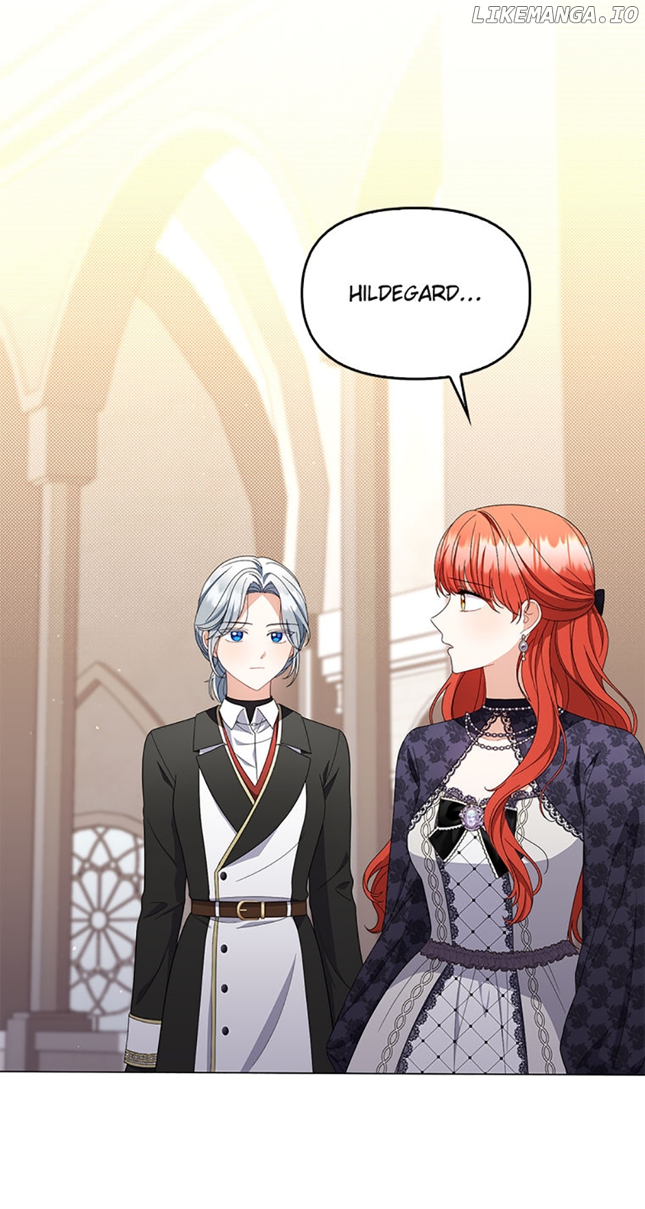 The Tyrant's Translator Chapter 71 - page 24