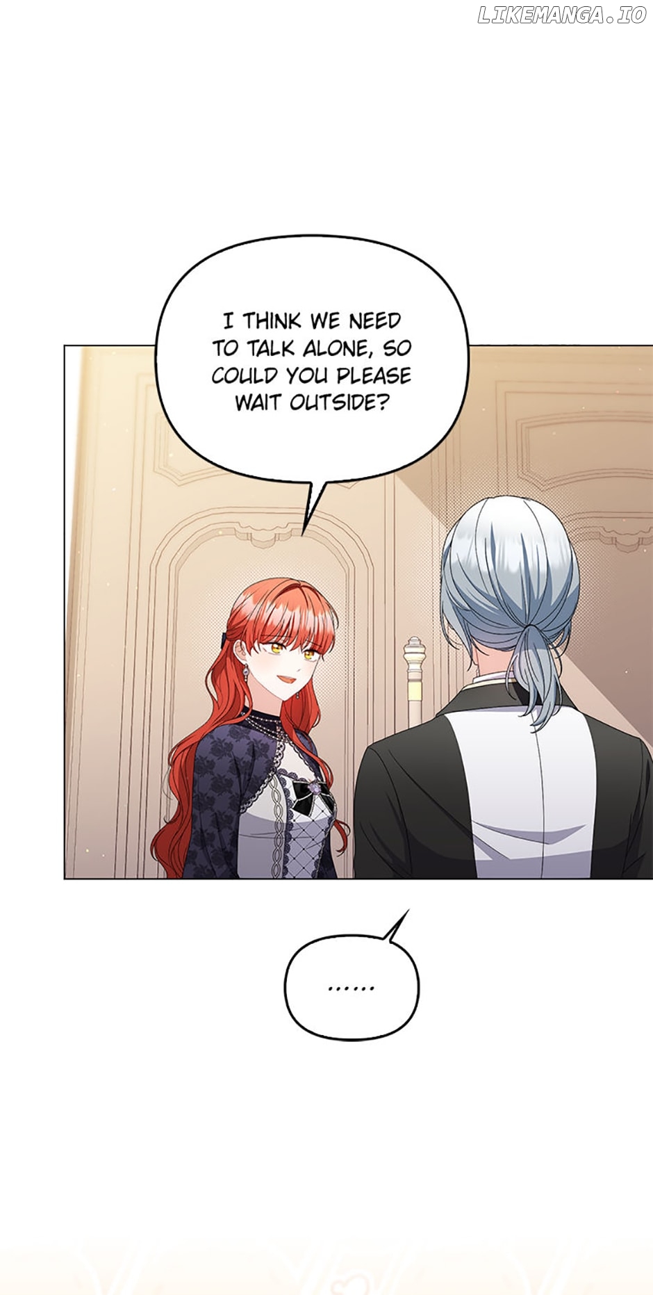 The Tyrant's Translator Chapter 71 - page 25