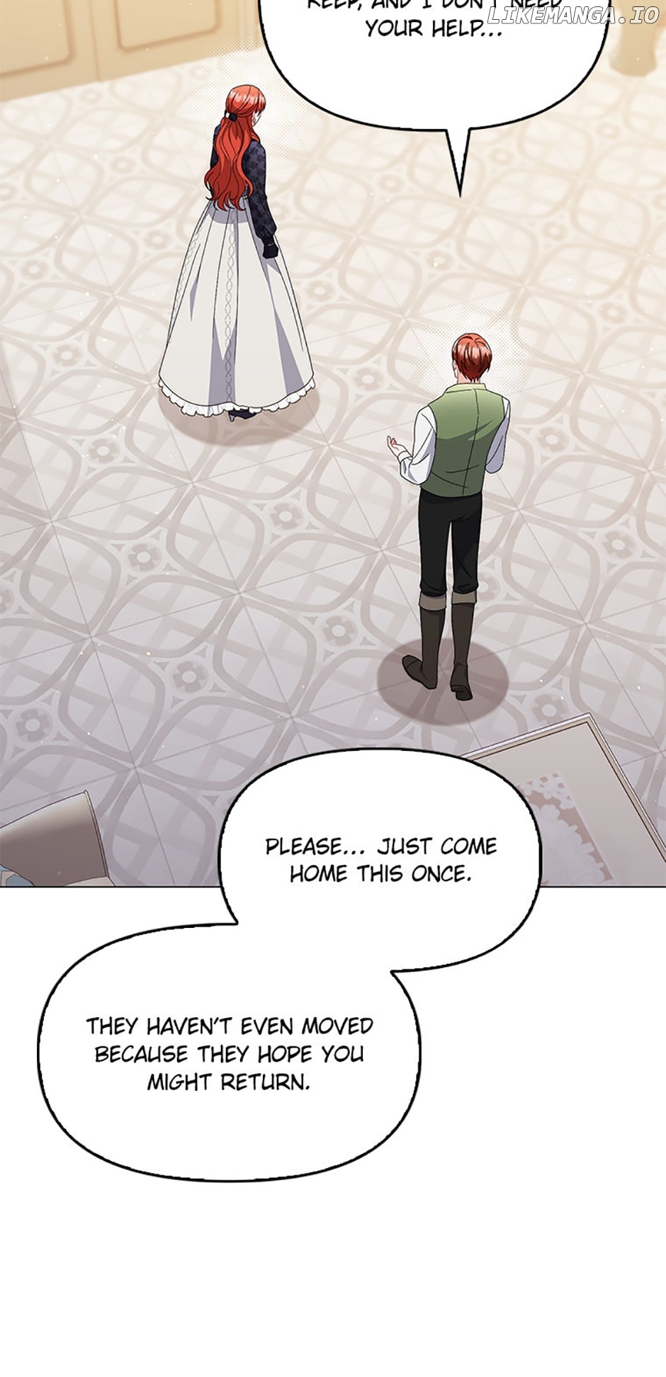 The Tyrant's Translator Chapter 71 - page 39