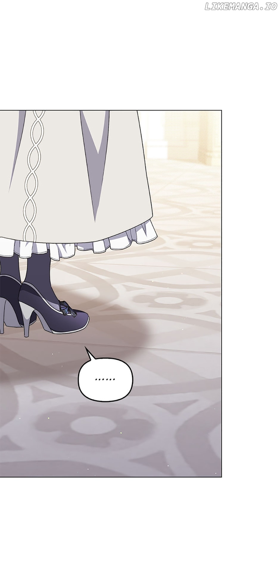 The Tyrant's Translator Chapter 71 - page 40