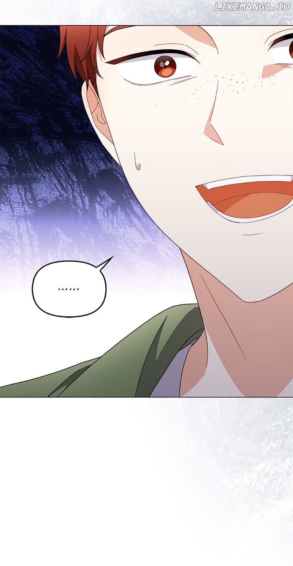 The Tyrant's Translator Chapter 71 - page 47