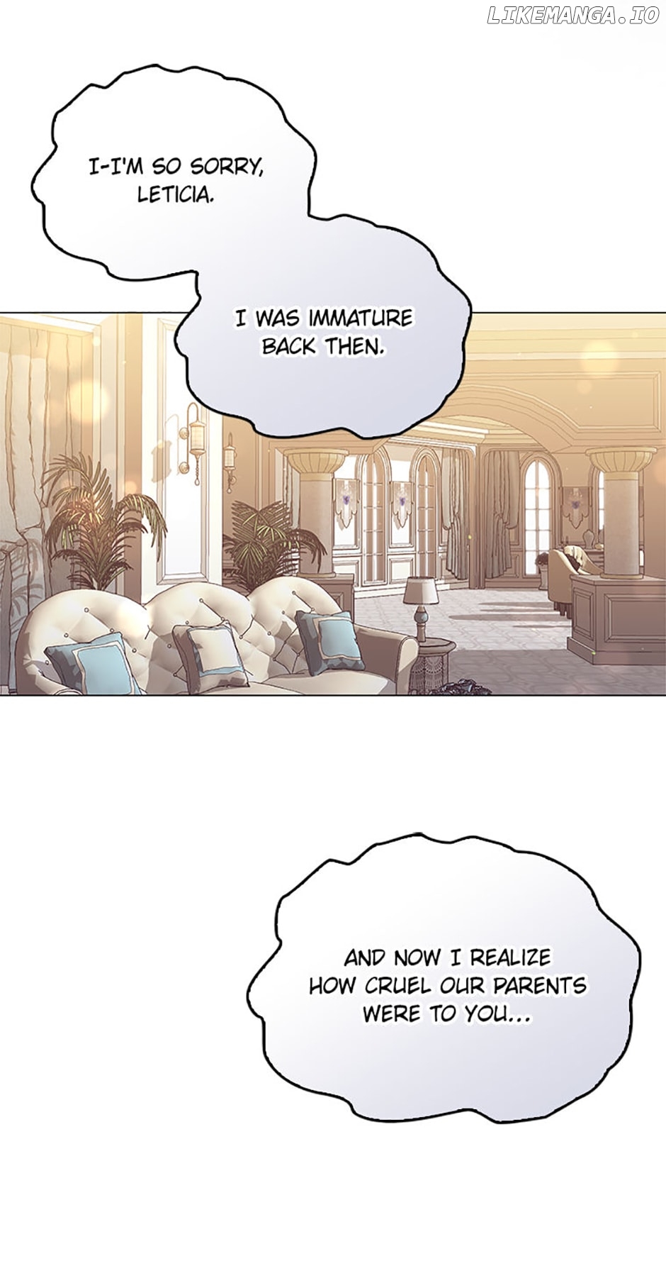 The Tyrant's Translator Chapter 71 - page 48