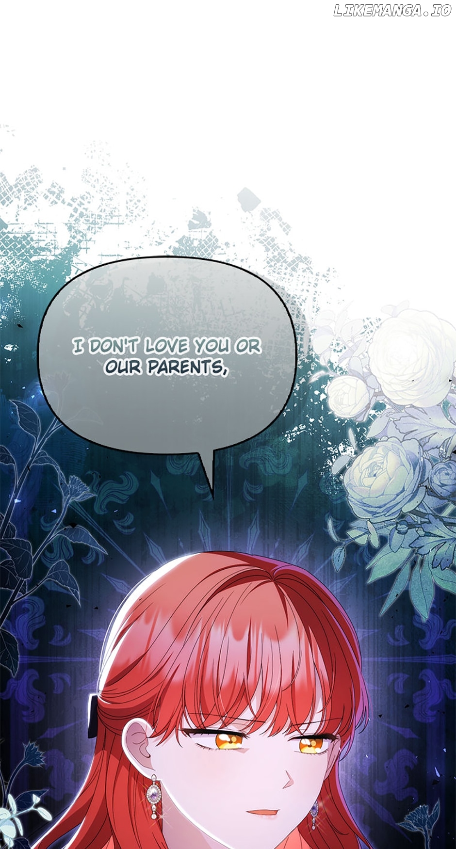 The Tyrant's Translator Chapter 71 - page 55