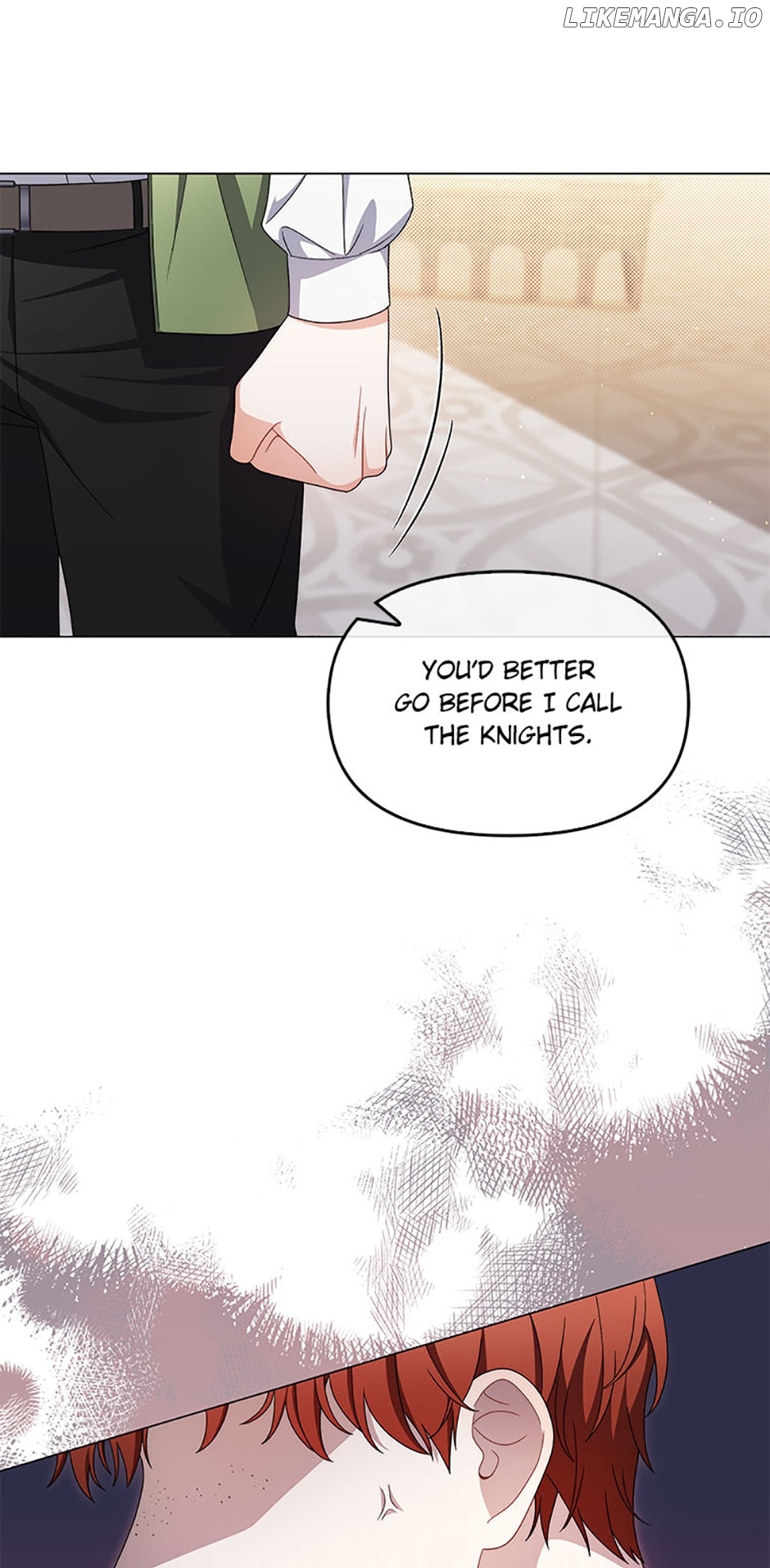 The Tyrant's Translator Chapter 71 - page 57